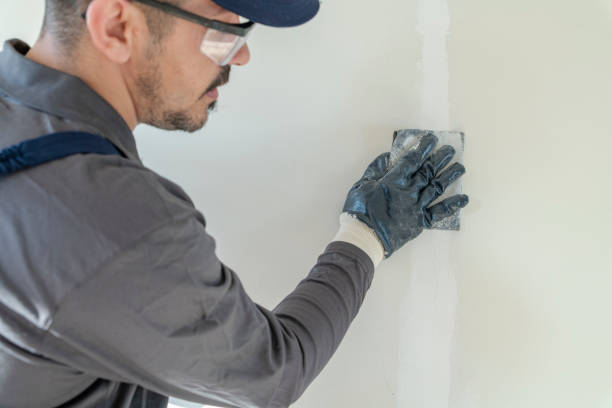 Trusted Minden, NE Drywall and Painting Service Experts